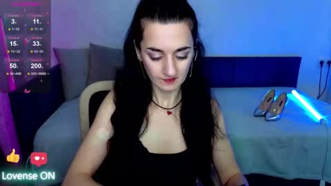 Jessica online show from October 7, 2:20 am