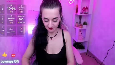 Jessica online show from November 14, 2:32 am