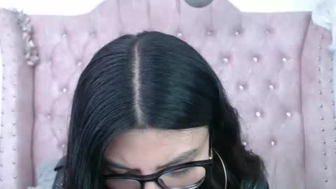 Jessica  online show from February 23, 9:01 pm