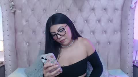 Jessica  online show from March 4, 10:05 pm