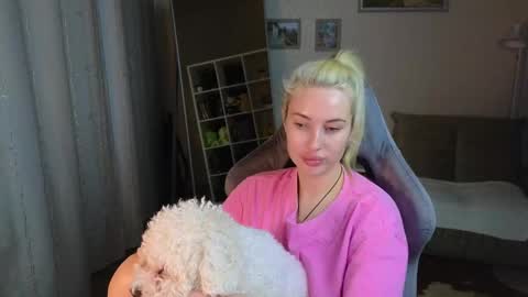 Jessy online show from February 7, 6:24 am