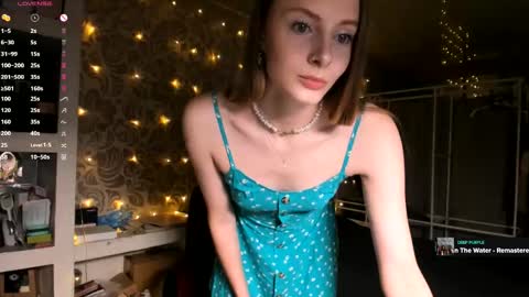 Mila online show from February 28, 12:10 am