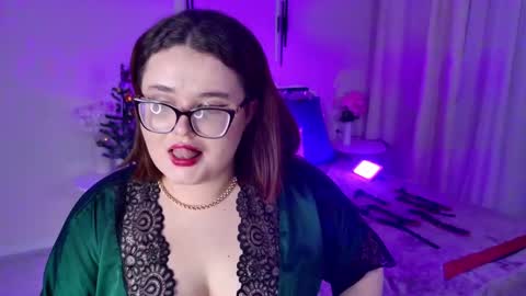 Snapshot of jessica_joy_ chatting on December 28, 4:41 am Natalia online show from December 28, 4:41 am