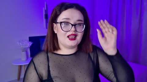 Snapshot of jessica_joy_ chatting on January 9, 11:13 pm Natalia online show from January 9, 11:13 pm