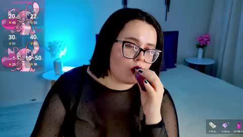 Snapshot of jessica_joy_ chatting on January 26, 3:06 am Natalia online show from January 26, 3:06 am