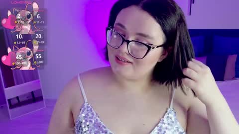 Snapshot of jessica_joy_ chatting on February 1, 12:18 am Natalia online show from February 1, 12:18 am