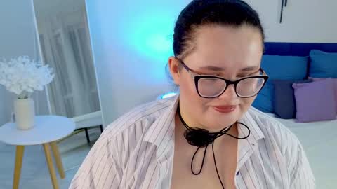 Snapshot of jessica_joy_ chatting on February 7, 11:13 pm Natalia online show from February 7, 11:13 pm