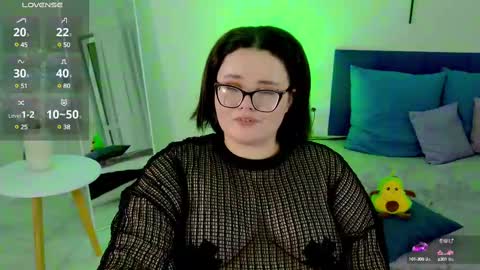 Snapshot of jessica_joy_ chatting on February 11, 3:29 am Natalia online show from February 11, 3:29 am