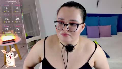 Snapshot of jessica_joy_ chatting on February 19, 2:23 am Natalia online show from February 19, 2:23 am