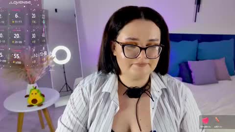 Snapshot of jessica_joy_ chatting on February 23, 2:40 am Natalia online show from February 23, 2:40 am