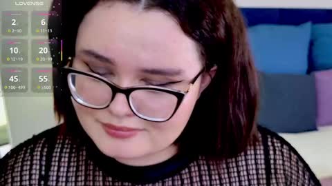Snapshot of jessica_joy_ chatting on March 11, 5:38 am Natalia online show from March 11, 5:38 am