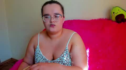 Snapshot of jessica_joy_ chatting on September 13, 6:57 am Natalia online show from September 13, 6:57 am