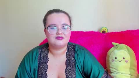 Snapshot of jessica_joy_ chatting on September 14, 7:40 am Natalia online show from September 14, 7:40 am