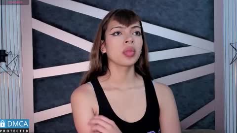 Snapshot of jessica_k50 chatting on March 20, 11:04 am jessika online show from March 20, 11:04 am