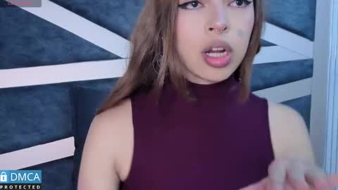 Snapshot of jessica_k50 chatting on March 24, 11:04 am jessika online show from March 24, 11:04 am