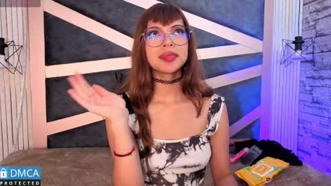 Snapshot of jessica_k50 chatting on March 27, 10:59 am jessika online show from March 27, 10:59 am