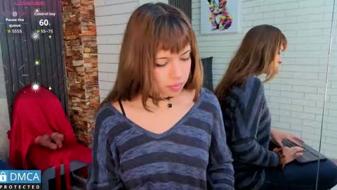 jessika online show from April 28, 11:04 am