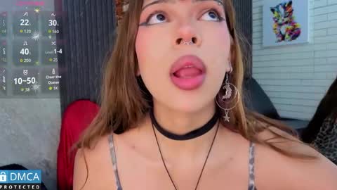 jessika online show from May 1, 11:04 am