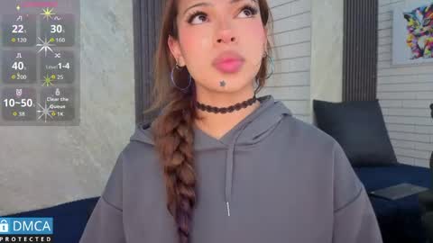 jessika online show from May 11, 11:05 am