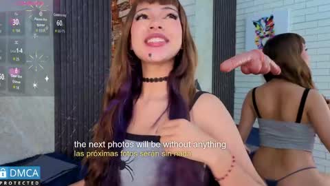 jessika online show from May 11, 4:04 pm