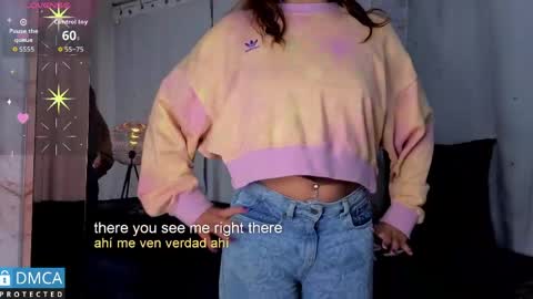 jessika online show from May 15, 11:17 am