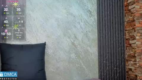 jessika online show from May 25, 11:05 am