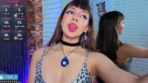 jessika online show from June 25, 11:15 am