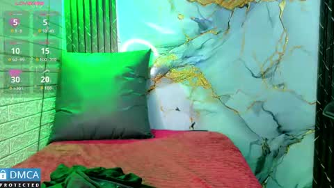 jessika online show from July 8, 11:04 am