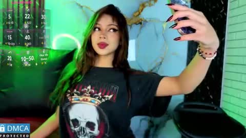 jessika online show from July 11, 11:02 am