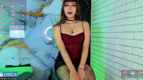 jessika online show from July 23, 11:08 am