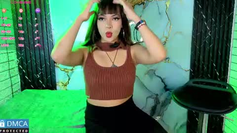 jessika online show from July 27, 11:06 am