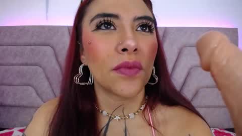 Jessica Kraft online show from June 7, 8:01 pm