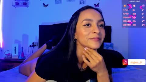 jessica_kss online show from December 13, 11:17 pm