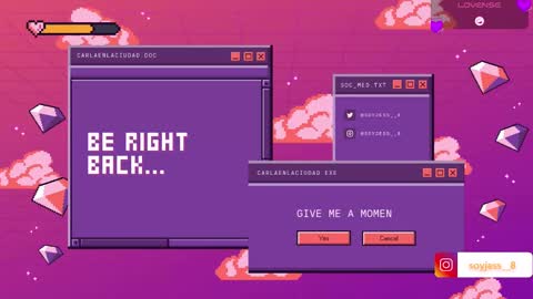 jessica_kss online show from February 28, 3:37 am