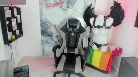 Snapshot of jessica_latina777 chatting on November 7, 3:34 pm JESSICA online show from November 7, 3:34 pm