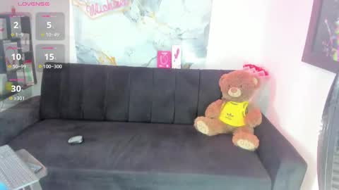 Snapshot of jessica_latina777 chatting on November 10, 3:00 pm JESSICA online show from November 10, 3:00 pm