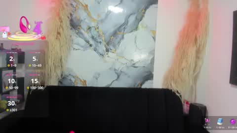 Snapshot of jessica_latina777 chatting on November 29, 7:17 pm JESSICA online show from November 29, 7:17 pm