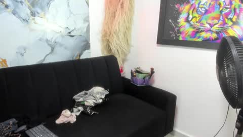 JESSICA online show from December 17, 9:21 pm