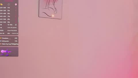 jessica_montez05 online show from April 30, 8:57 pm