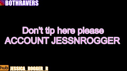 Jess And Rogger independents online show from March 7, 2:57 am