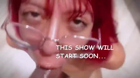 Jess And Rogger independents online show from October 20, 10:38 am