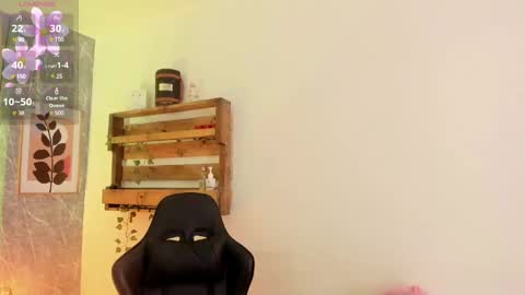 Jessica Pethersson  online show from December 13, 6:16 pm