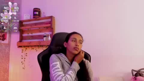 Jessica Pethersson  online show from December 16, 12:16 pm