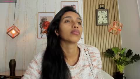 Jessica Pethersson  online show from December 20, 11:43 am