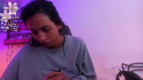 Jessica Pethersson  online show from December 22, 11:44 am