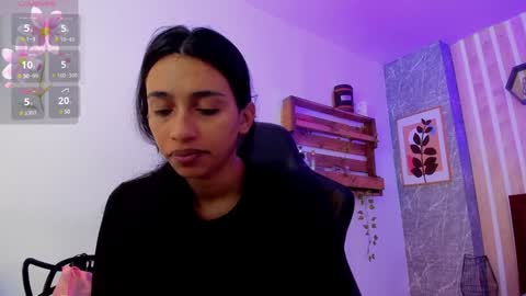 Jessica Pethersson  online show from January 4, 11:54 am