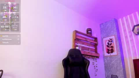 Jessica Pethersson  online show from January 11, 2:58 pm