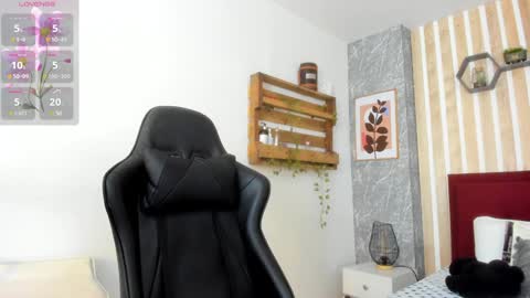 Jessica Pethersson  online show from January 14, 12:03 pm