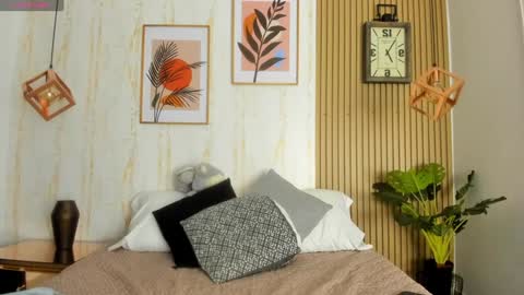 Jessica Pethersson  online show from January 15, 11:53 am