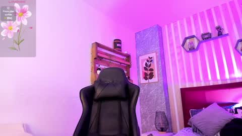 Jessica Pethersson  online show from January 22, 12:27 pm